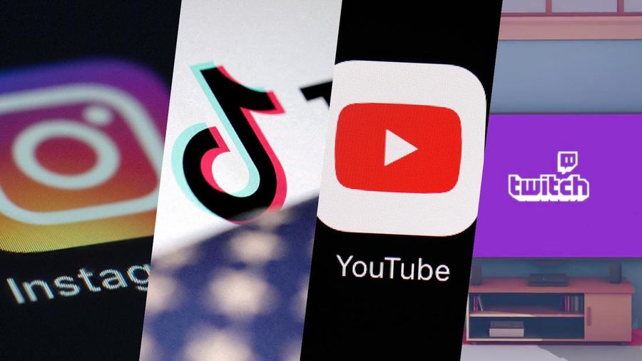 Amerika Cuman Bisa Nyontek