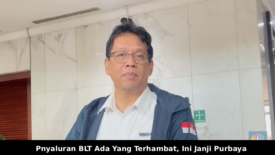 Purbaya