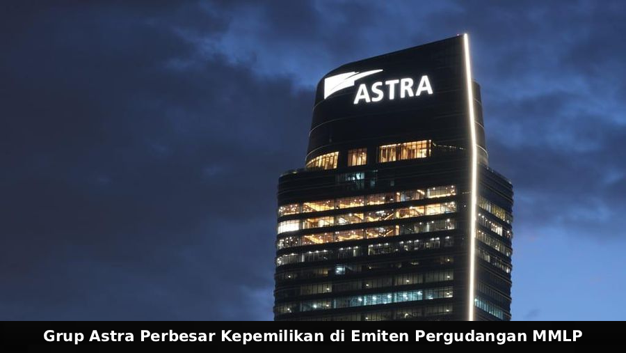 Astra Group
